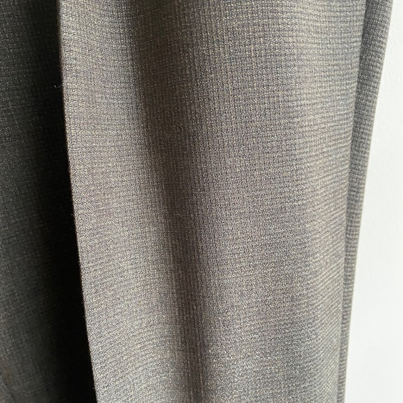 Prima Collezione Uomo  Men’s 100% Wool Suit   Size 40 R - Picture 10 of 16